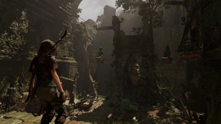 Tomb Raider ist aktuell kostenlos bei Amazon Prime Gaming zu finden Tomb Raider ist aktuell kostenlos bei Amazon Prime Gaming zu finden